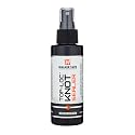 Walker Tape Top-Loc Knot Sealer Spray 4 fl oz, Mesh System Protector for Delicate Knots, Reduces Shedding and Extends Hairpiece Life, Professional Beauty & Personal Care Walker Tape