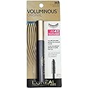 L’Oreal ParisVoluminous Waterproof Mascara Waterproof Black Brown #365 Beauty & Personal Care L'Oreal Paris