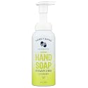 Hand In Hand, Soap Hand Foaming Rosemary Lemon, 9 Fl Oz Beauty & Personal Care Hand in Hand
