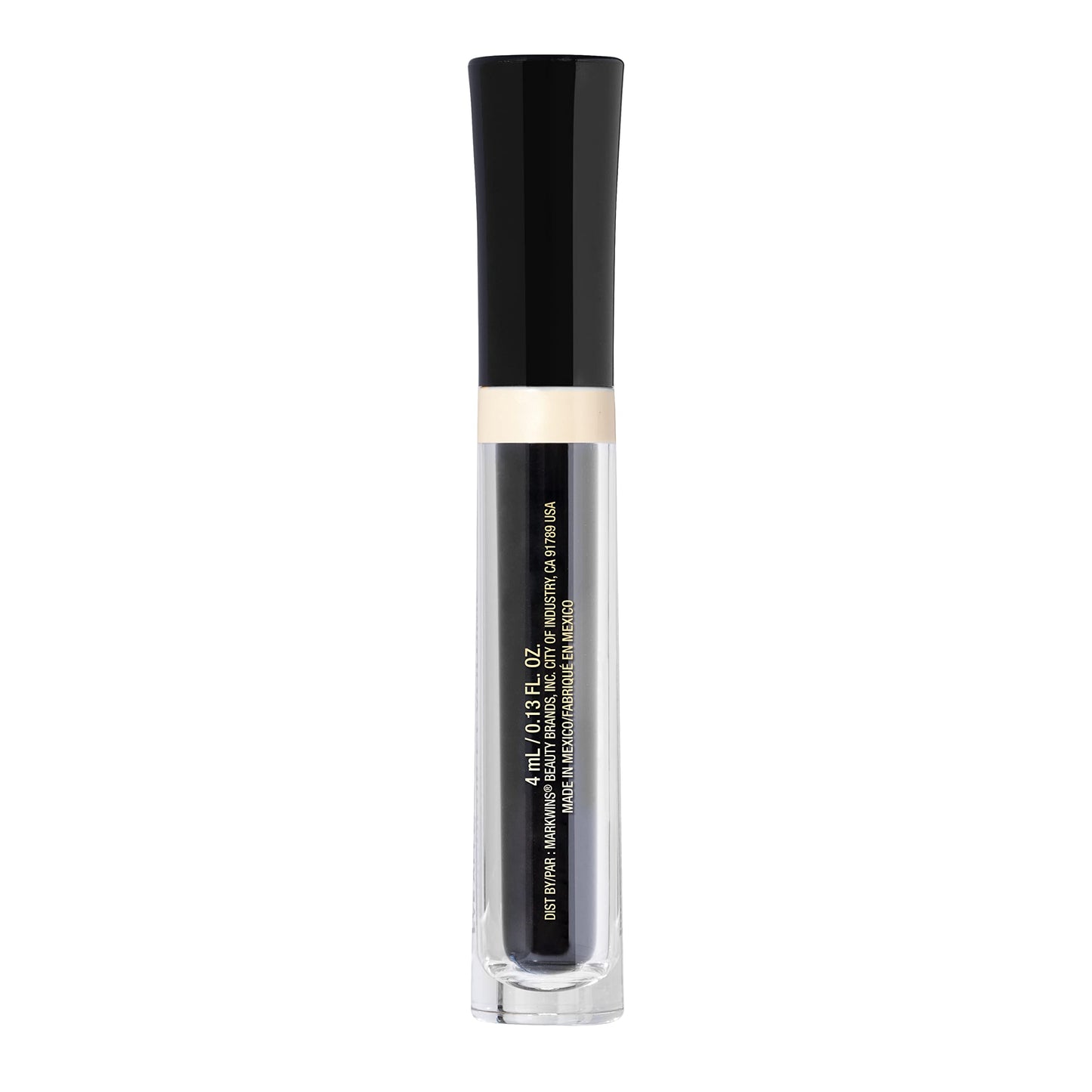 Black Radiance Eye Appeal™ Length & Volume Mascara Black Beauty & Personal Care Black Radiance