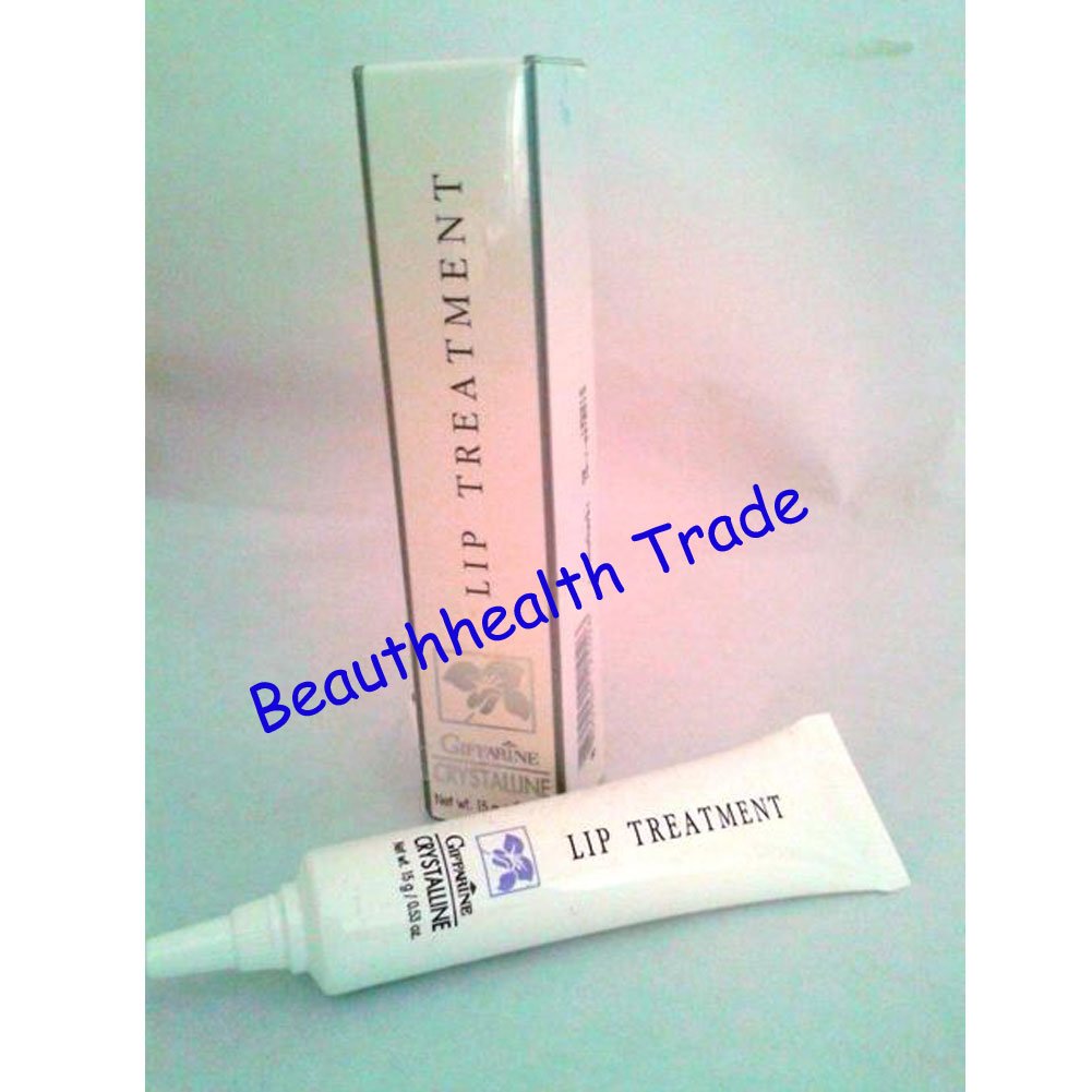 Giffarine Crystalline Lip Treatment 15 G.(Beautyhealth Trade) Beauty and Personal Care Giffarine