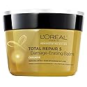 L’Oreal Paris Total Repair 5 Damage-Erasing Balm 8.5 Ounce Jar (251ml) (3 Pack) Beauty & Personal Care L'Oreal Paris