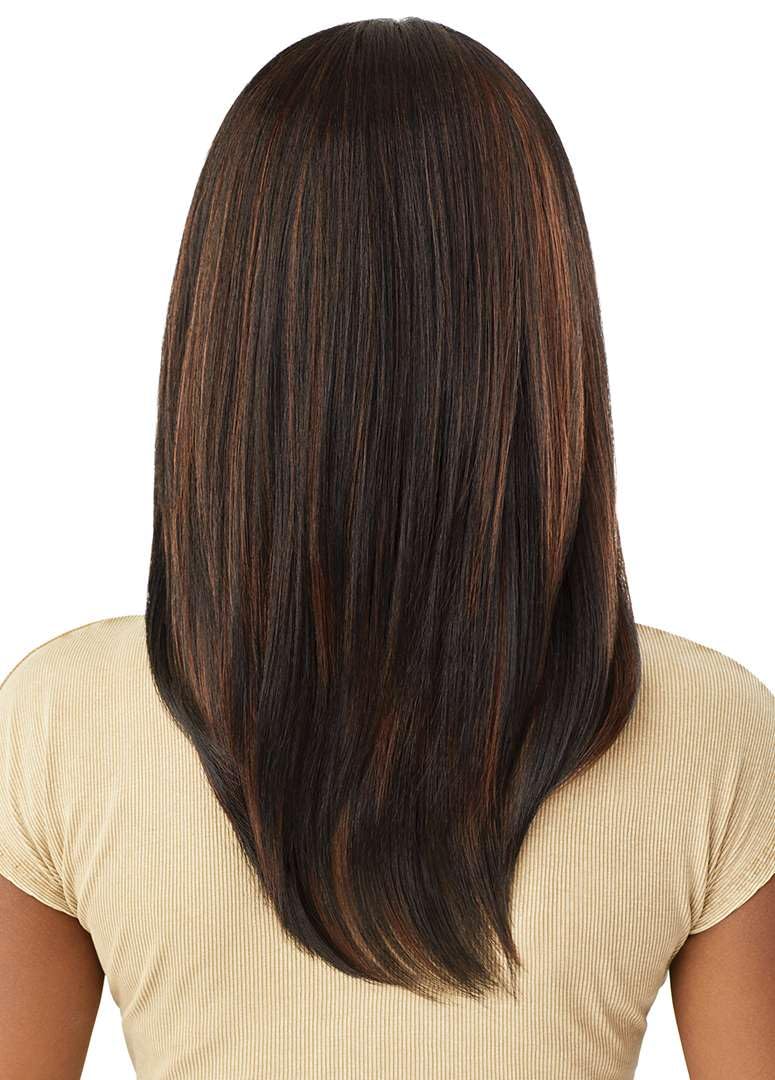 Outre The Daily Wig - Style & Dash - Daily 1 (S1B/30)