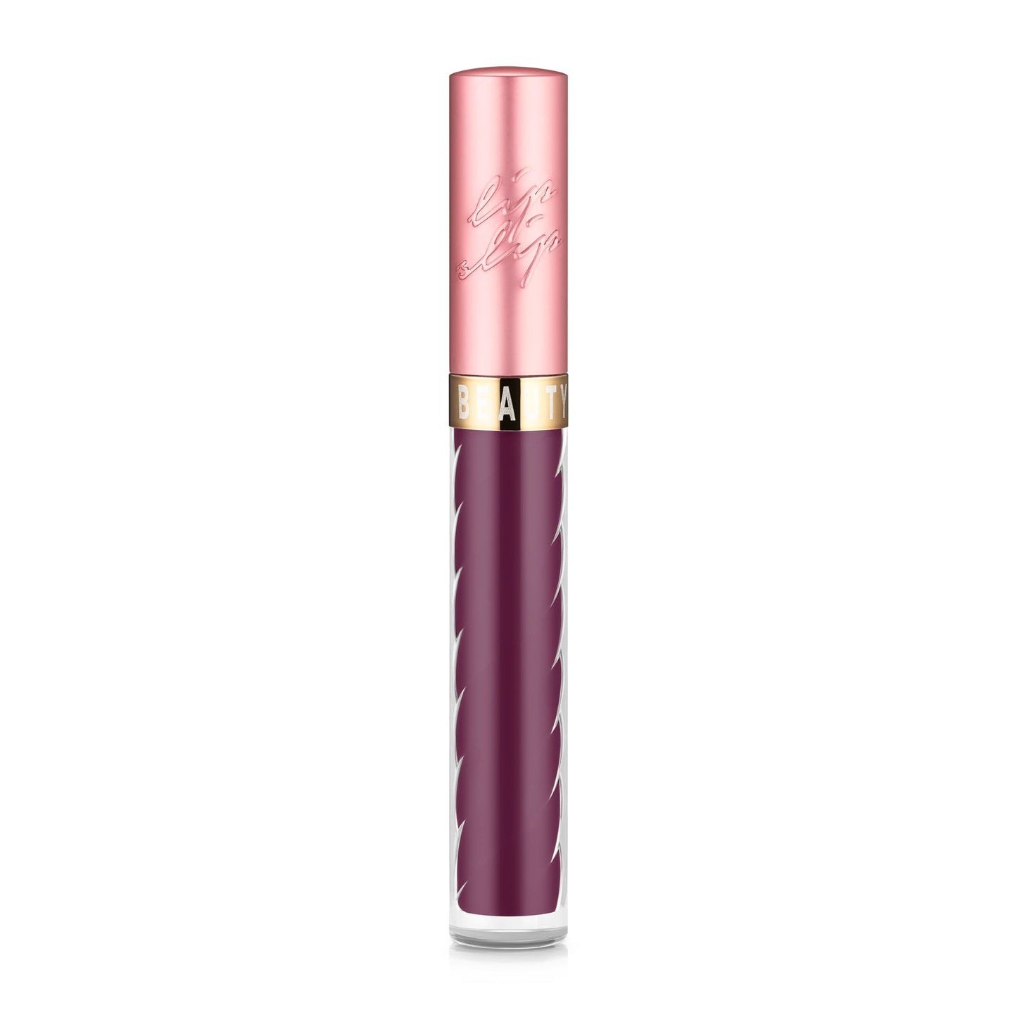 Beauty Bakerie Lip Slip High Shine Lip Gloss, Hydrating Non Sticky Formula, Pigmented Berry Plum Finish with Jojoba Sunflower Meadowfoam Oils, Thats Beauty & Personal Care Beauty Bakerie