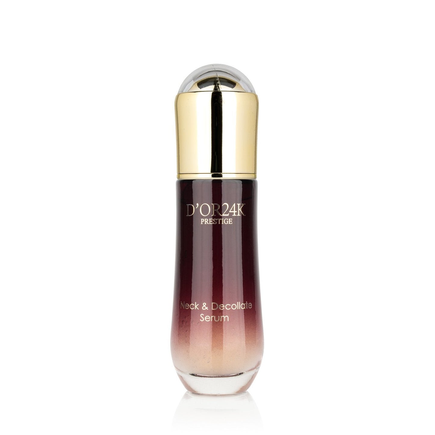 D'or 24K Neck and Décolleté Serum Beauty & Personal Care D'OR 24K