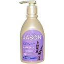 Jason Calming Lavender, Body Wash, 30 oz, Pack of 2 Beauty & Personal Care JASON