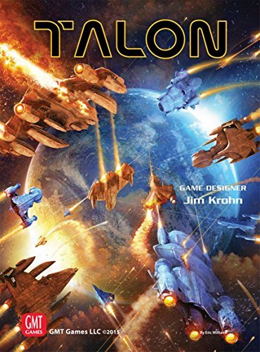 Talon Beauty and Personal Care GMT Games