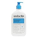 AmLactin Intensive Healing Body Lotion - Therapeutic Lotion for Extremely Dry Skin - No-Scrub Exfoliator and Moisturizer with 15% Lactic Acid AHA Beauty & Personal Care AmLactin