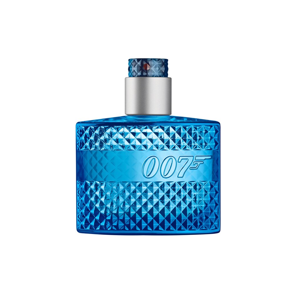 JAMES BOND 007 EDT Spray for Men, Ocean Royale, 1 Ounce Beauty & Personal Care James Bond