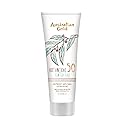 Australian Gold Botanical SPF 50 Tinted Face Sunscreen, Non-Chemical BB Cream, Water-Resistant, Matte Finish, Sensitive Skin, 3 FL Oz Beauty & Personal Care Australian Gold