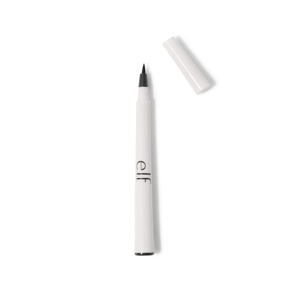 e.l.f. Essential Eyeliner Pen BLACK - Pack of 1 Beauty & Personal Care e.l.f.