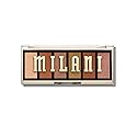 Most Wanted Eyeshadow Palette 130 Burning Desire Beauty & Personal Care Milani