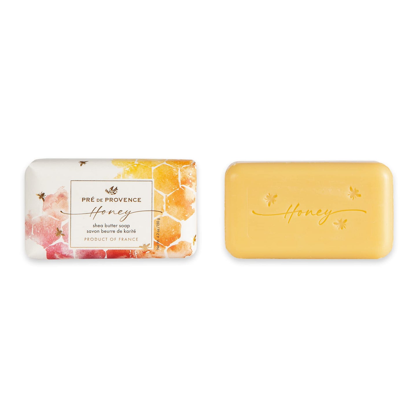 Pre de Provence Honey Collection Deeply Nourishing Bar Soap, 150 Gram Beauty & Personal Care Pre de Provence