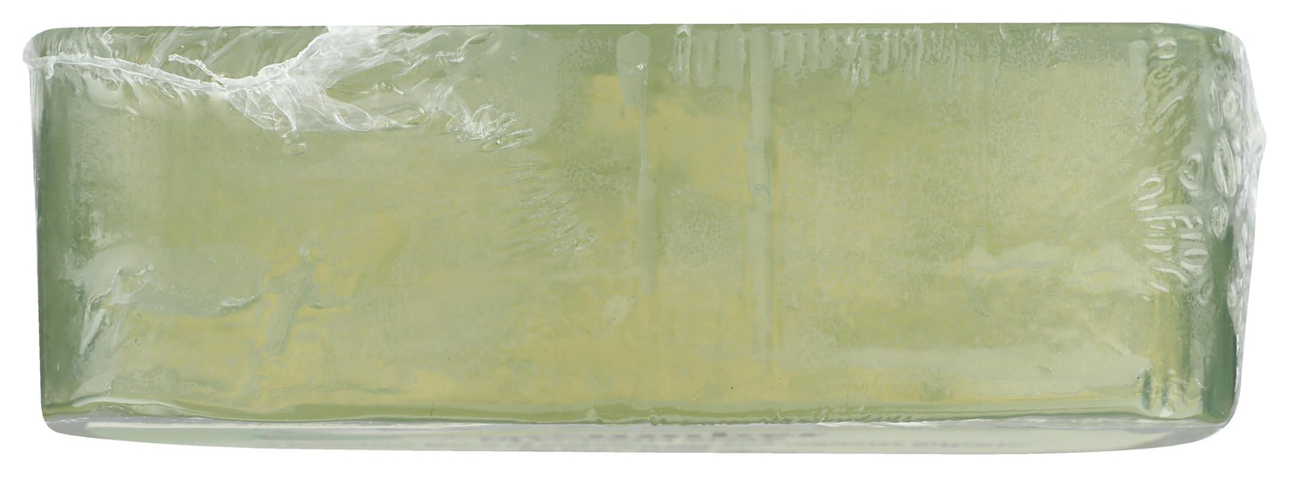 Clearly Natural Glycerin Bar Soap, Cucumber, 4 Ounce Beauty & Personal Care Clearly Natural