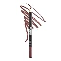 Kiss New York Professional Slim Long-Wear Lip Liner Pencil, Matte Finish Beauty & Personal Care Kiss