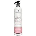Zion Health Mineral Moisture Daily Lotion- Sweet Amber 8 fl. oz. Lotion Beauty & Personal Care Zion Health