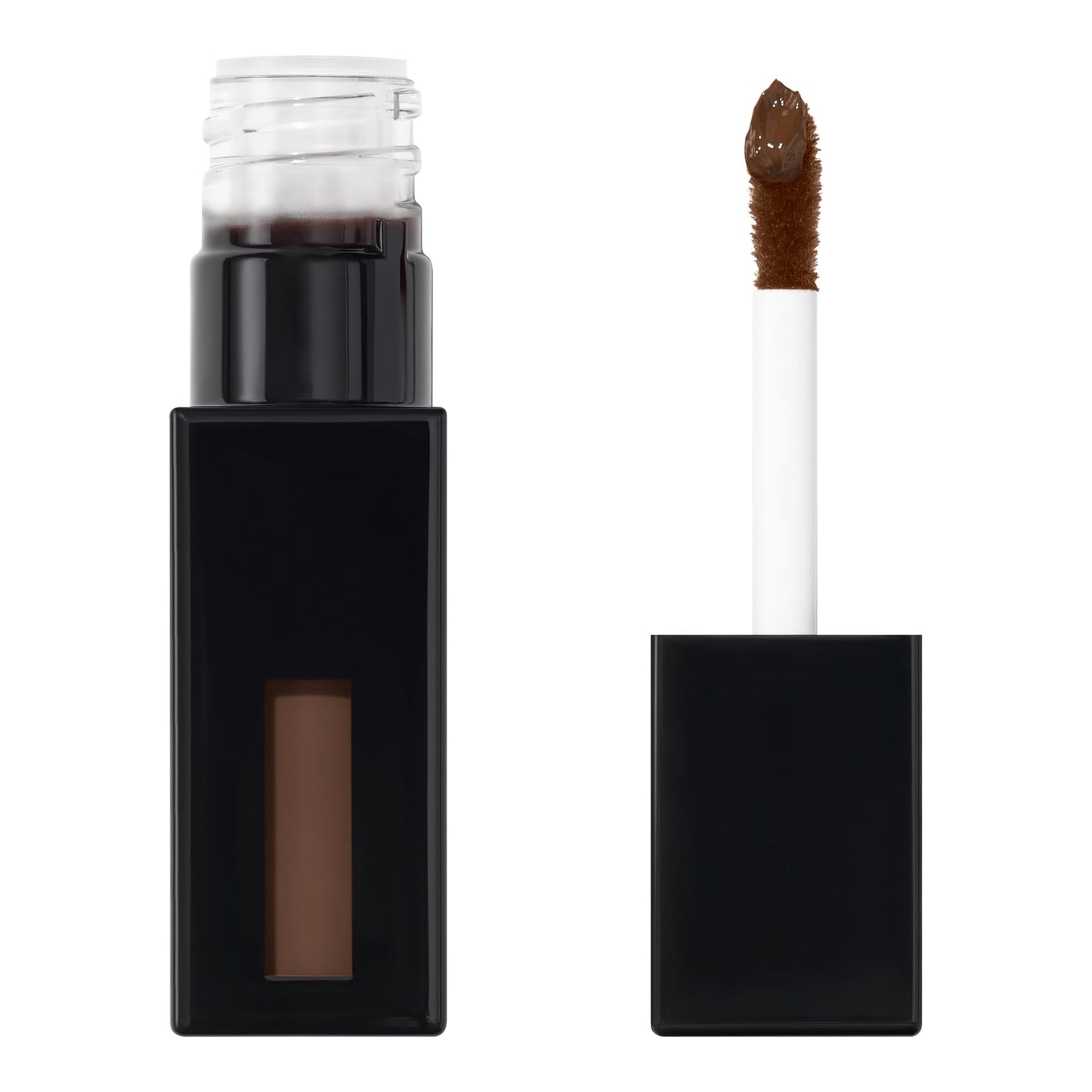 e.l.f. Glossy Lip Stain, Long-Lasting, Lightweight Lip Stain For A Sheer Pop Of Color & Subtle Gloss Finish, Vegan & Cruelty-Free, Cinnamon Dreamz Beauty & Personal Care e.l.f.