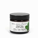 1111 Apothecary BATH + BODY FUSION DEAD SEA MUD MASK - ROSEMARY + MINT Beauty & Personal Care 1111 Apothecary BATH + BODY FUSION