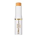 Revlon Glimmer Tinted Moisturizer Stick for Face, Lightweight Foundation, Hydrating Skincare-Infused Makeup, 120, 0.31 oz Beauty & Personal Care REVLON