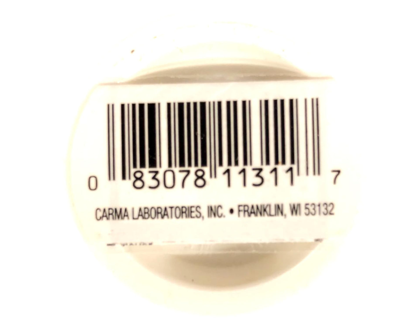 Carmex- Chapped Lip Balm Jar, .25oz Beauty and Personal Care Carmex