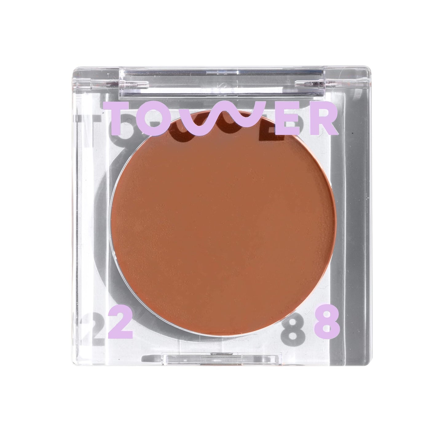 Tower 28 Sculptino Cream Contour - Foolproof Cream Bronzer Contour - Natural Face Sculpting Matte Bronzer Balm - Vegan, Everyday Face Makeup Beauty & Personal Care Tower 28
