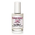 Piggy Paint | Girls Nail Polish | Cruelty-free, Vegan, & Low Odor for Kids | Base Coat + Sealer Beauty & Personal Care Piggy Paint