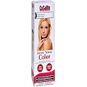 Cosamo Love Your Color Non-permanent Hair Color 770, Beige Blonde - 3 Oz Beauty & Personal Care Love Beauty And Planet