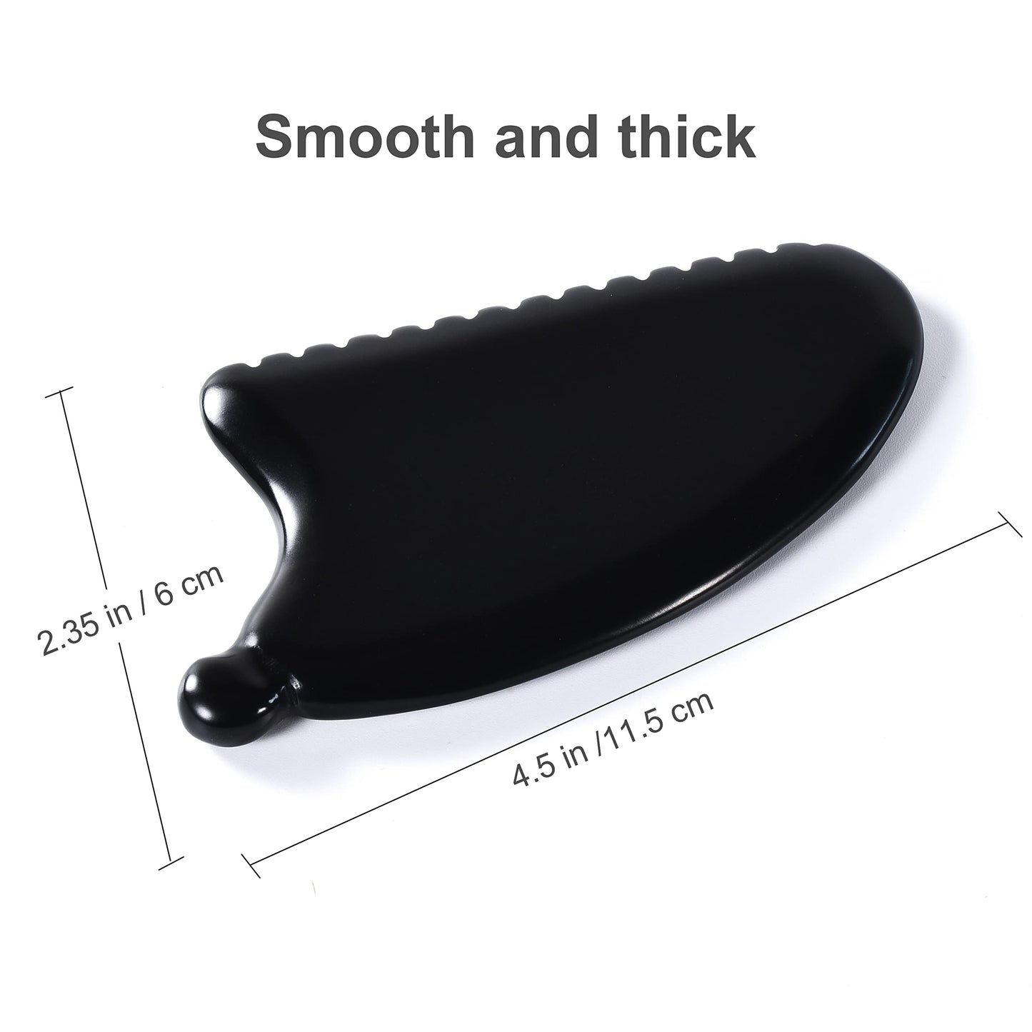 Gua Sha Face Massager Gua Sha Bian Gua Sha Stone Facial Body Lymphatic Drainage Massager Wildling Guasha Tool Face Sculptor Tool Beauty & Personal Care Oarkive
