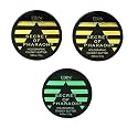 Glitter - Secret of Pharaoh Holographic Chunky Glitter - Gold Empire and Emerald Forest by EBIN NEW YORK Bundle - Shimmering, Iridescent for Face Beauty & Personal Care EBIN NEW YORK