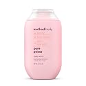 Method Body Wash, Pure Peace, 3.4 Ounces Beauty & Personal Care Method Body