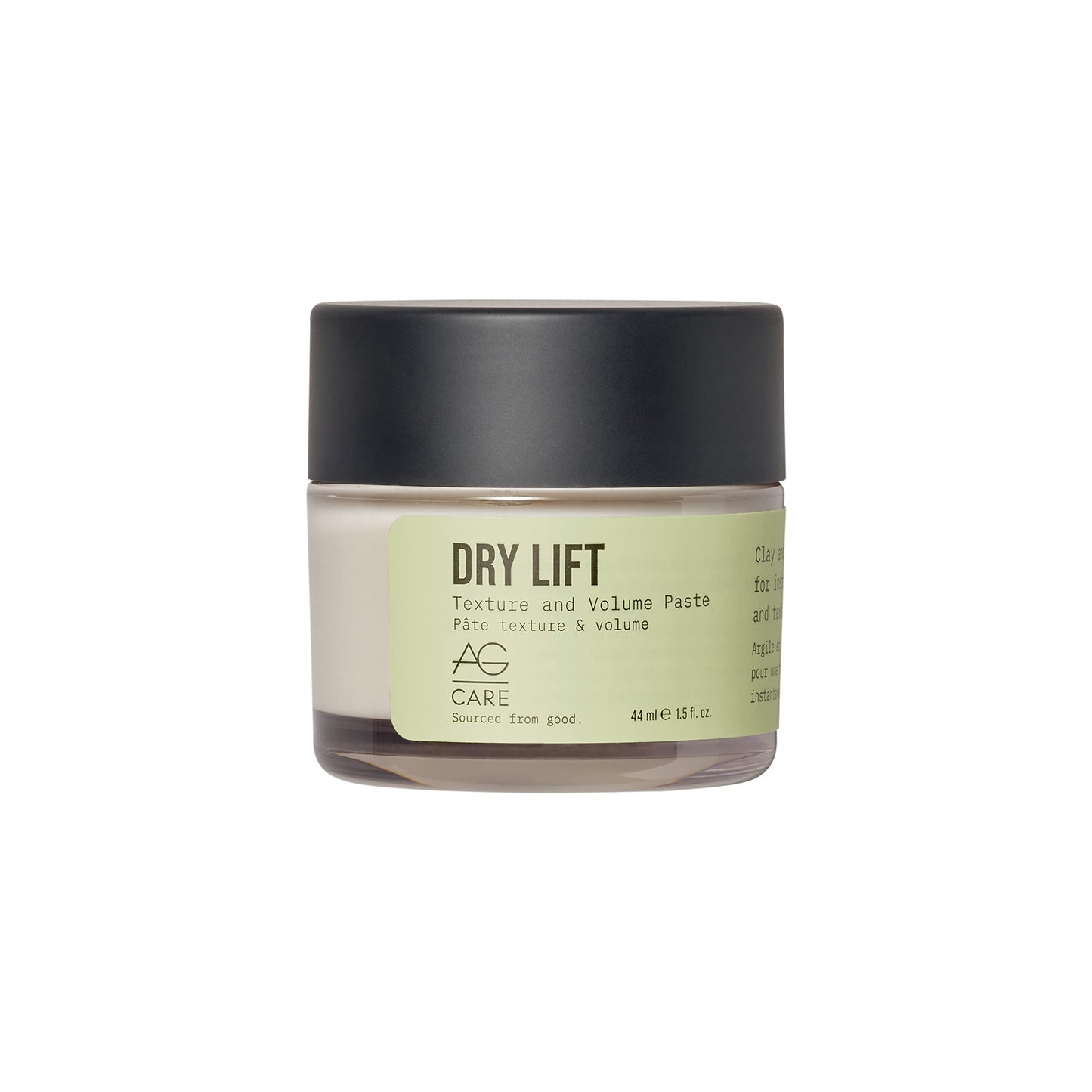 AG Care Natural Dry Lift Texture And Volume Paste, 1.5 fl. oz. Beauty & Personal Care AG Care