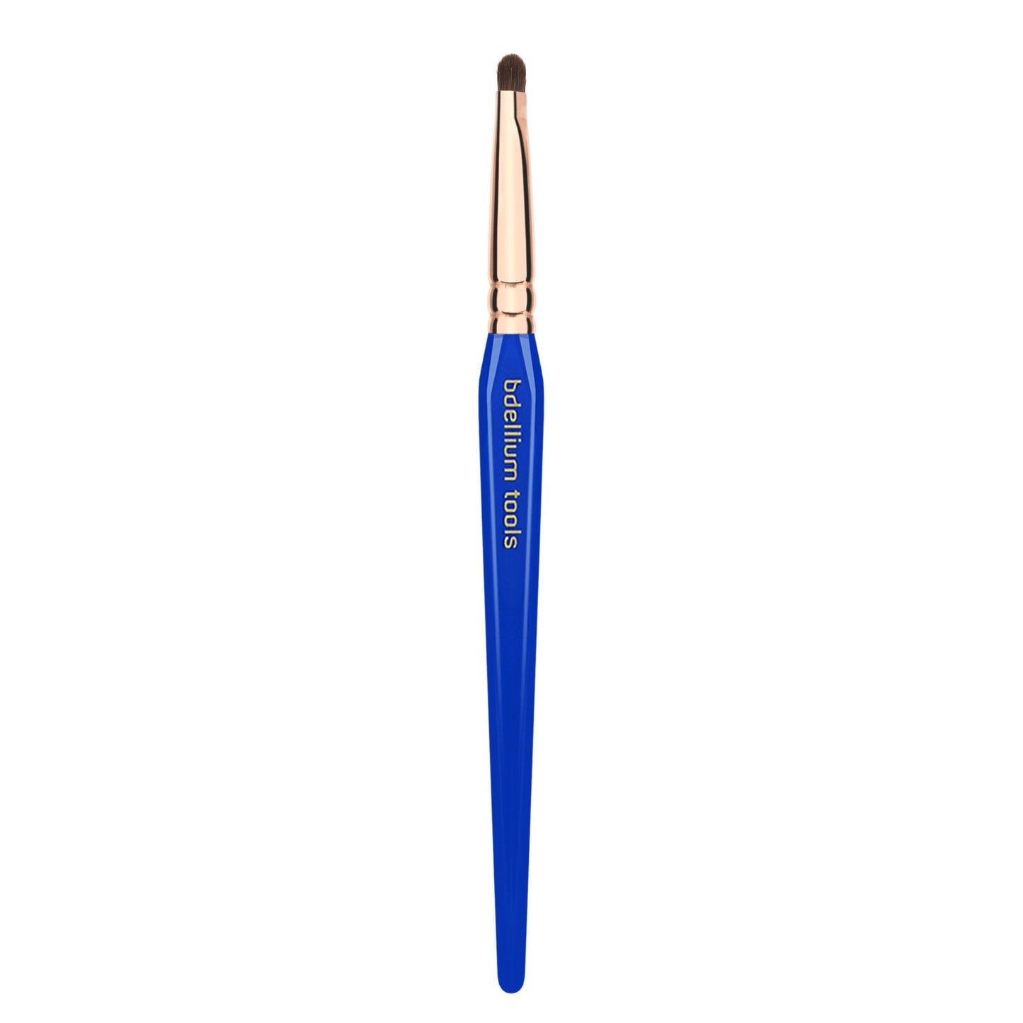 Bdellium Tools Professional Makeup Brush - Golden Triangle 755 Smudge - With All Vegan and Soft Synthetic Fibers, For Adding Depth and Dimension Beauty & Personal Care BDELLIUM TOOLS