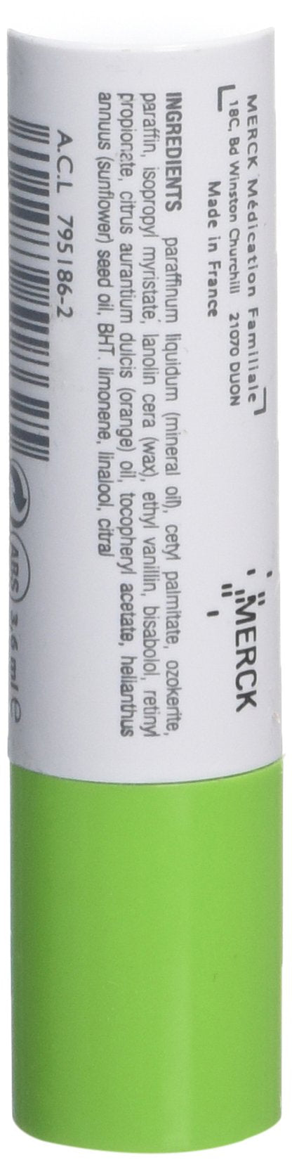 Amilab Lip Care 4,7gr by Amilab Beauty & Personal Care Kodiake
