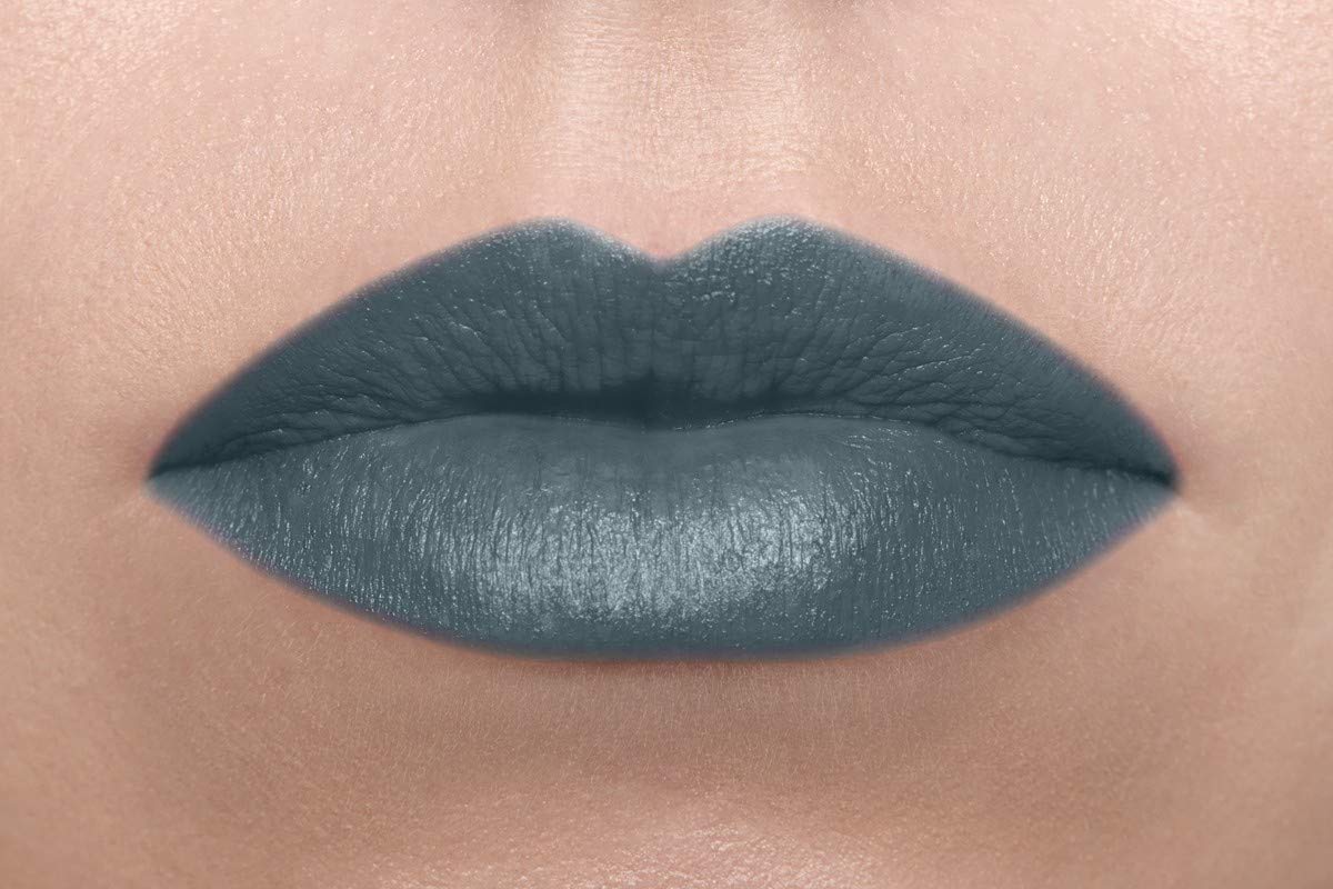 NYX PROFESSIONAL MAKEUP Suede Matte Lipstick, Vegan Formula - Free Spirit (Medium Nude with Pink) Beauty & Personal Care NYX PROFESSIONAL MAKEUP