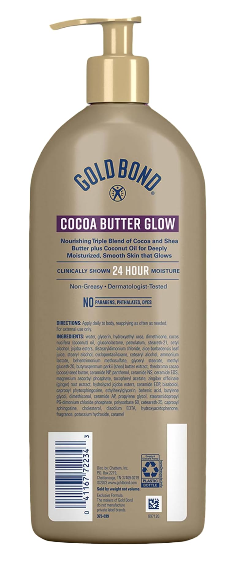 Gold Bond Ultimate Radiance Renewal Lotion 14 Ounce Pump (414ml) (2 Pack) Beauty & Personal Care Gold Bond