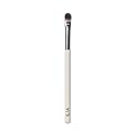 ILIA - Shadow Brush | Flat, Tapered Head Made with FSC Certified Wood, Aluminum, + Soft, Vegan Bristles | Pack, Press, + Sweep Eyeshadow | Expertly Beauty & Personal Care ILIA