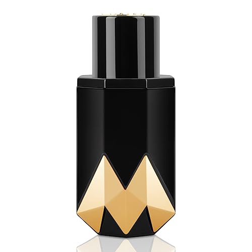 ROYALTY BY MALUMA Onyx from - Perfume for Men - Fresh, Bright and Luminous Scent - Opens with Notes of Cardamom, Pear and Bergamot - Perfect for Date Beauty & Personal Care Royalty By Maluma