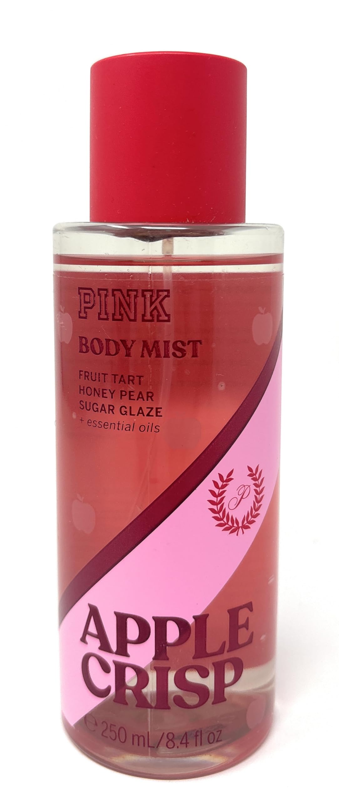 Victoria's Secret PINK Apple Crisp Body Mist 8.4 fl oz Beauty & Personal Care Victoria's Secret