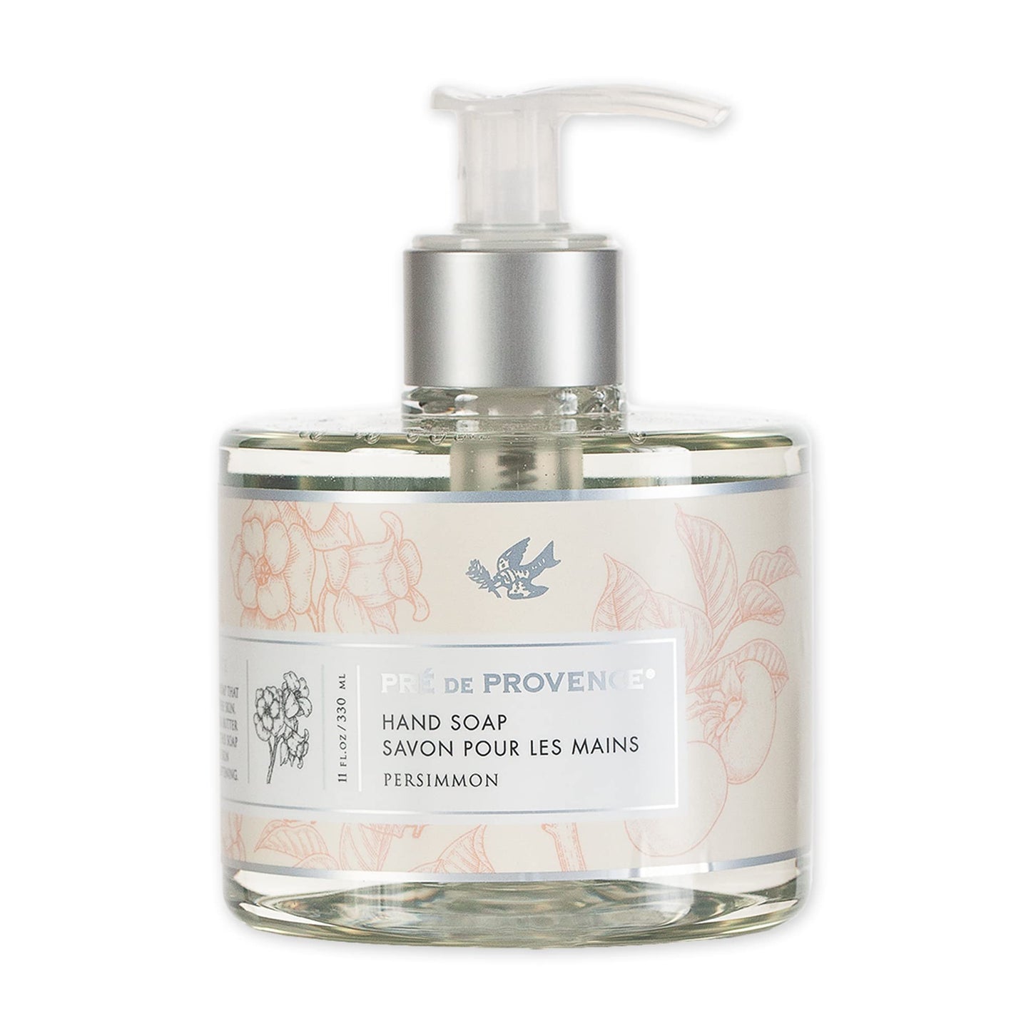 Pre de Provence Collection Liquid Hand Soap, Sooths & Softens while Cleansing, Enriched with Shea Butter, Vitamin E & Glycerin, Soft & Soothing, 11 fl Beauty & Personal Care Pre de Provence
