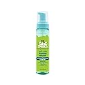 Just For Me Curl Peace Soft Curls Foaming Mousse, 8.5 oz (1 Pack) Beauty & Personal Care Just For Me