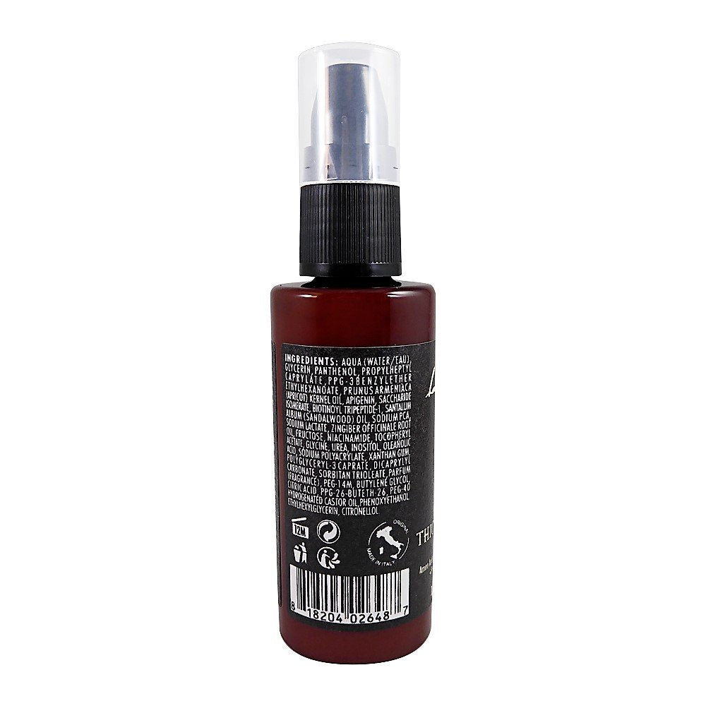 Barbero Beard Thickening Serum 1.69 Fl. Oz. / 50 ml. Beauty and Personal Care Barbero