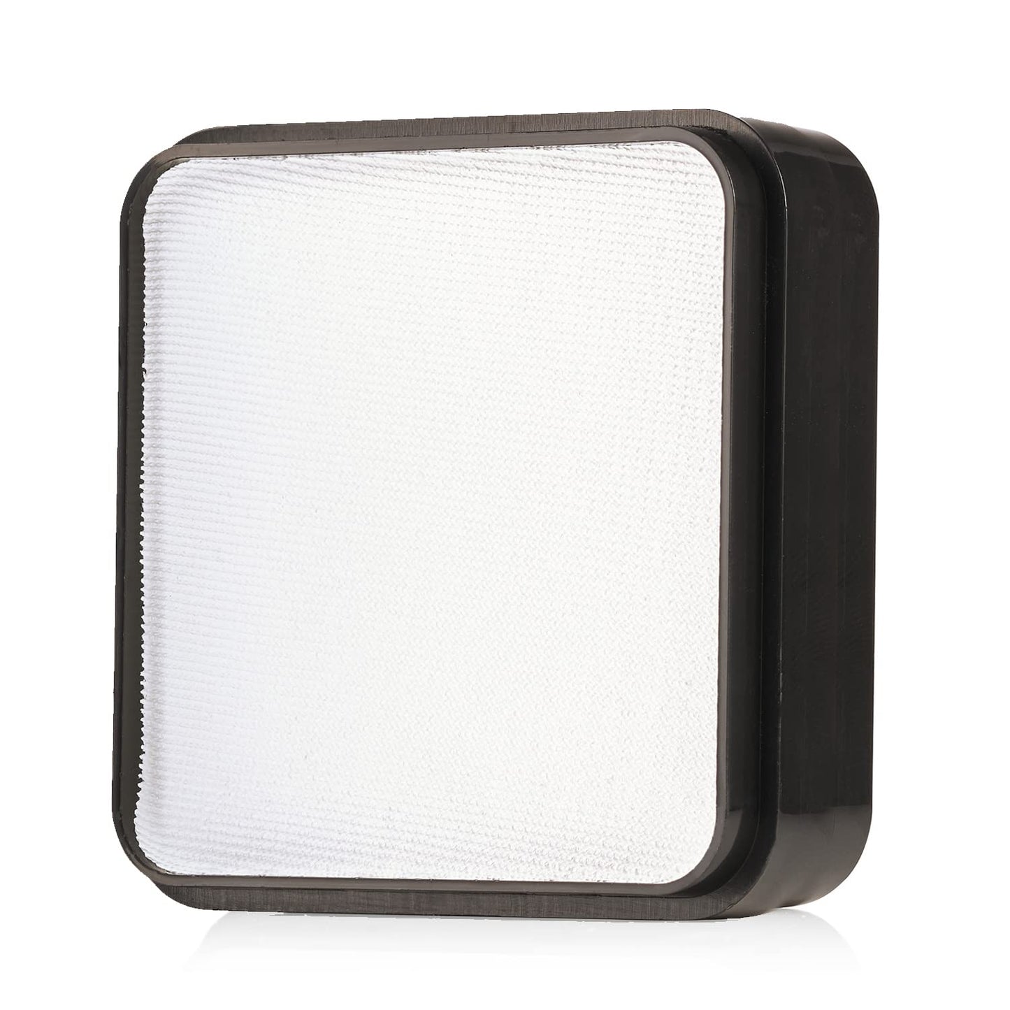 Kraze FX Square - White Face Paint (50 gm) - Hypoallergenic, Non-Toxic, Water Activated Professional Face & Body Painting Makeup Supplies for Adults Beauty & Personal Care Kraze FX