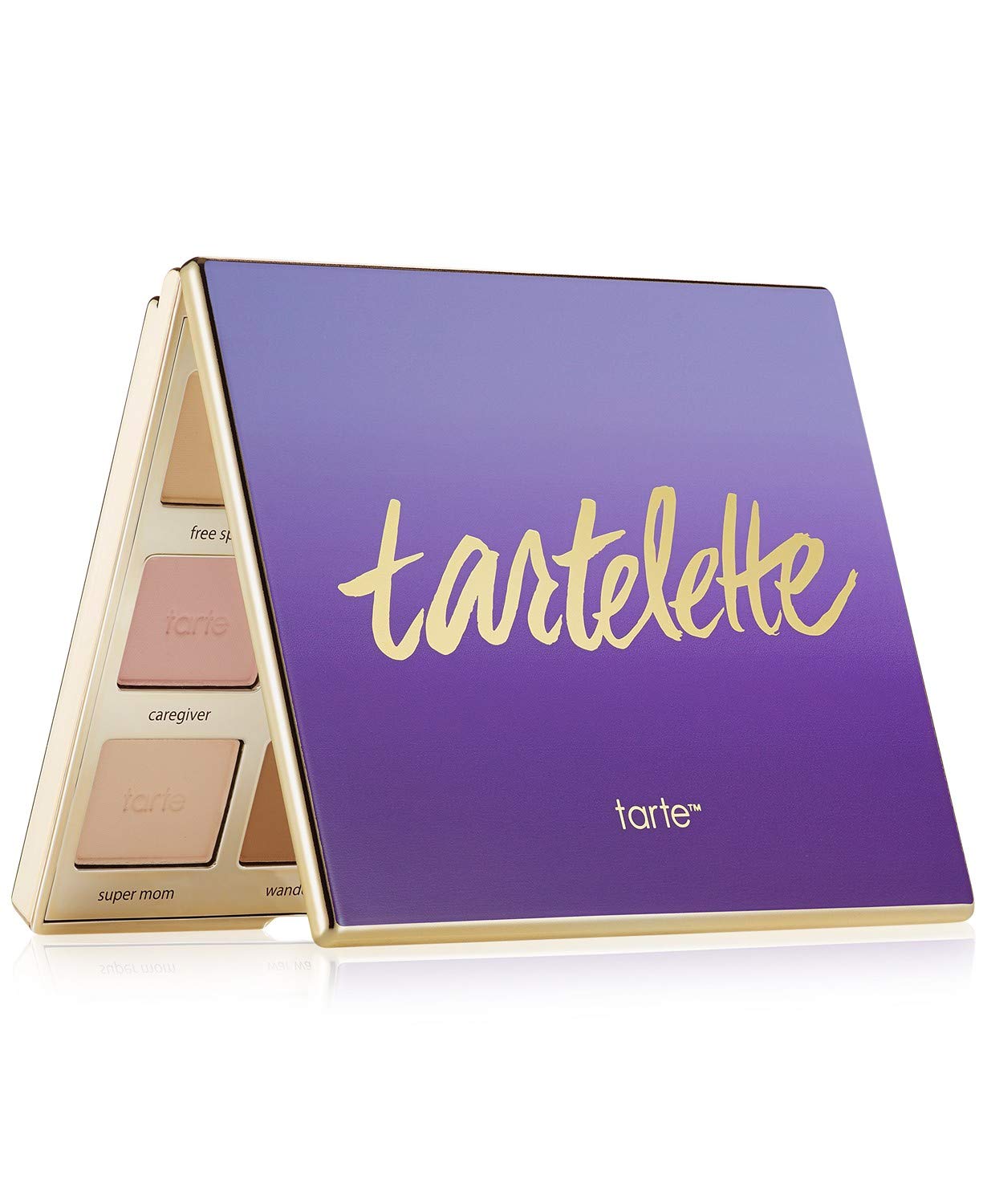 Tarte Tartelette Amazonian Clay Matte Eyeshadow Palette (Limited Edition) by Tarte Beauty & Personal Care tarte