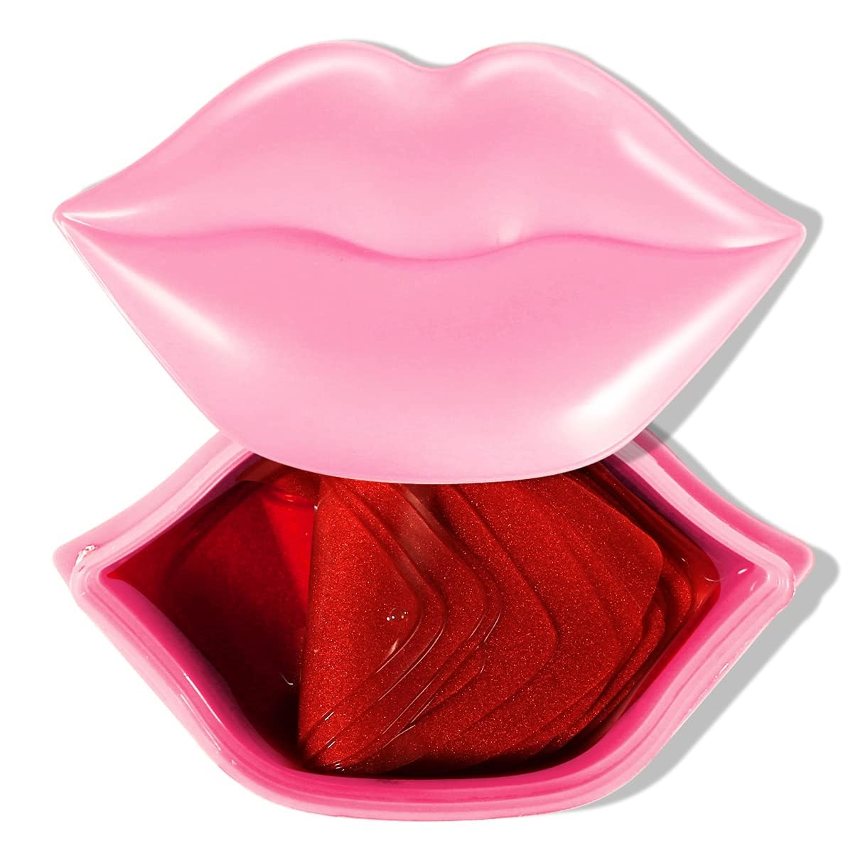 VEZE Lip Masks, Collagen Lip Mask 20 Pcs, Lip Mask for Dry Lips, Lip Masks Skincare, Crystal Lip Pads for Moisturizing, Anti-Wrinkle, Anti-Aging Beauty & Personal Care APTKOSSB4OSGN