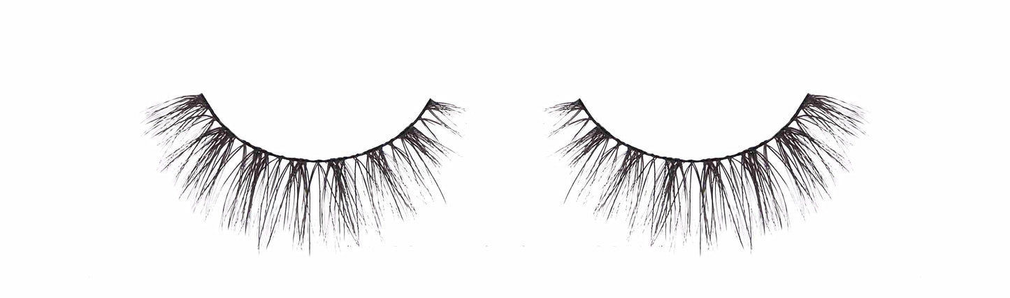 Ardell Magnetic MegaHold Liquid Liner & Lash 054, 1 pair Beauty & Personal Care Ardell