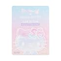 The Crème Shop x Hello Kitty Look So Cool Printed Essence Sheet Mask, Infused with Hydrating and Cooling Glacial Water, Korean Face Mask - 50th Year Beauty & Personal Care The Crème Shop