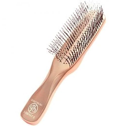S-Heart-S Scalp Brush Beauty & Personal Care To Heart