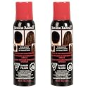 Jerome Russell Spray On Hair Color Thickener Jet Black - Instant Bald Spot Root Cover Up, Hair Thickener Spray for Fine and Thinning Hair, 3.5 oz Beauty & Personal Care Jerome Russell