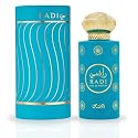 RASASI Radi Eau De Parfum For Women Spray - 100ML (3.38 OZ) Arabian Perfume - Refreshing, Floral & Fruity Fragrance - Long Lasting Luxurious Feminine Beauty & Personal Care RASASI