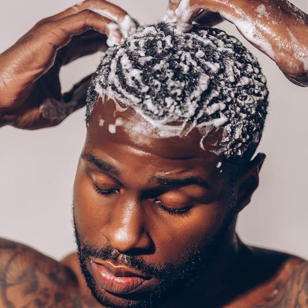 MY Hair Repair Kit Beauty & Personal Care Evan Alexander Fine Grooming